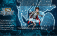 thekidknight.com