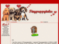 tinypuppytales.com