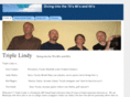 triplelindytheband.com