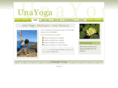 unayoga.com