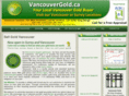 vancouvergold.ca