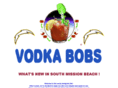 vodkabob.com