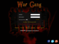 wargang.com