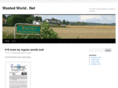 wastedworld.net