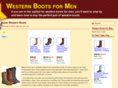 westernbootsformen.net