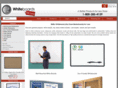 whiteboardsforless.com