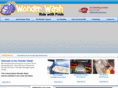 wondercarwash.com