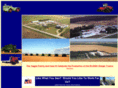 yaggiefarms.com