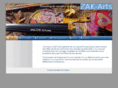 zak-arts.com