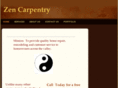 zencarpentry.com