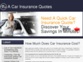 acarinsurancequotes.com