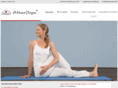 aetheryoga.de