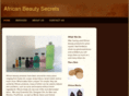 africanbeautysecrets.com