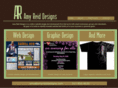 amyreiddesigns.com