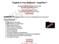 anglofile.com
