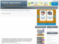 applicationsmobile.org
