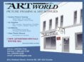 artworldsupplies.com