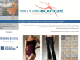 ballerina-boutique.com