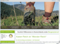 berg-wanderschule.com