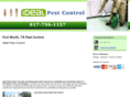 bestpestserviceftworth.com
