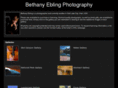 bethanyebling.com