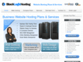 blacklogichosting.com