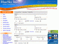 blueskytravelinc.com