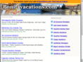 bonitavacations.com