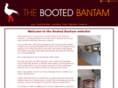 bootedbantam.com