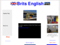 britsenglish.com