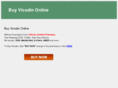 buyvicodin247.com