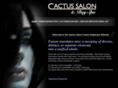 cactussalonfusion.com