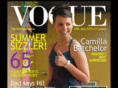 camillabatchelor.com