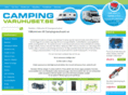 camping-varuhuset.com