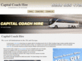 capitalcoachhire.com