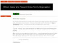 cazier.org