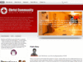 christcommunityhealth.org