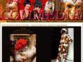 commedia78.com