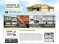 concordncgaragedoors.com
