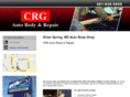 crgautobody.com