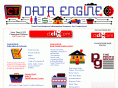 ctdataengine.com