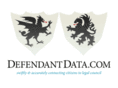 defendantdata.com