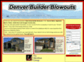 denverbuilderblowouts.com