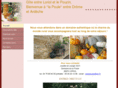 domaine-la-poule.fr