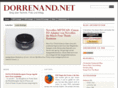 dorrenand.net