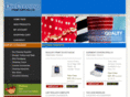 drycleaningtradesupplies.co.uk