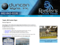 duncansign.com