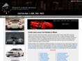 dynastyluxuryrentals.com