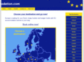 euaccommodation.com