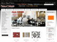 fabric-linen-table-cloth.com